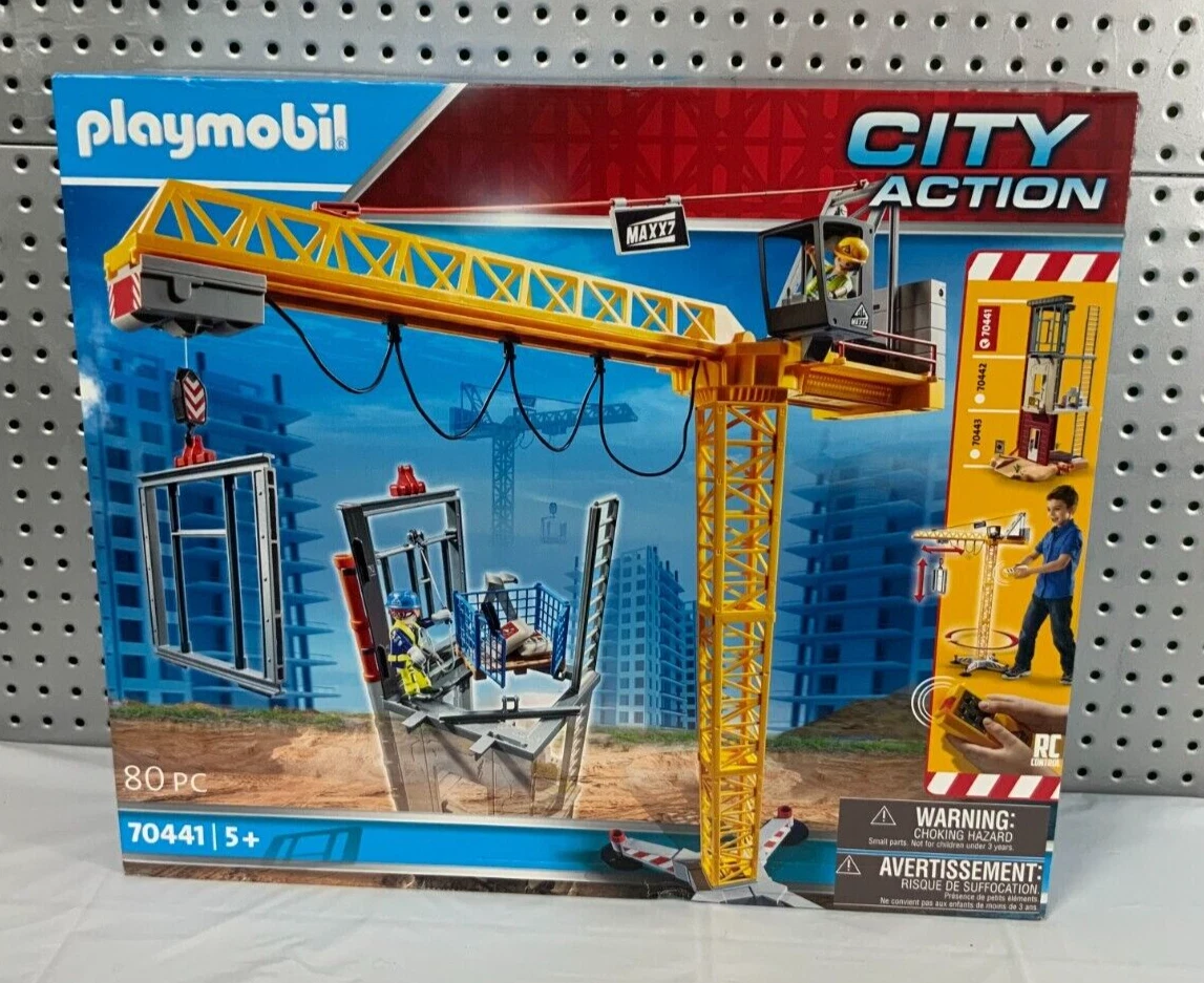 Playmobil 70441 deals