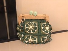 clic-clac granny verde