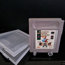 ebay® Auktion 385391115828 | Olympic Summer Games Nintendo Gameboy Modul Thumbnail of ebay® auction 385391115828 | Olympic Summer Games Nintendo Gameboy Modul