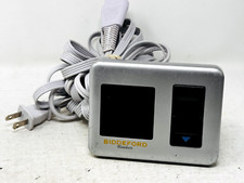 Biddeford Electric Heating Blanket Controller Model TC15B2 4-Prong