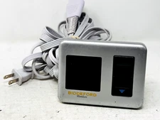 Biddeford Electric Heating Blanket Controller Model TC15B2 4-Prong