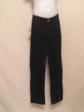 JORDACHE - GIRL'S Basic Skinny JEAN - ADJUSTABLE WAIST Size 8 regular blue rinse