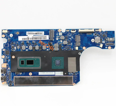 For Lenovo S540-13IML I5-10210U CPU MX250 8GB RAM Motherboard NM-C571 5B20S43073