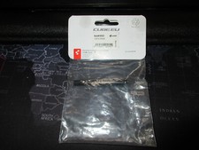 NEU - Cube Link to Shock - Lagerschraube schw...