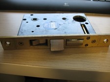 MORTISE LOCK 9900L GOTHAM LOCK Gotham (Like M...