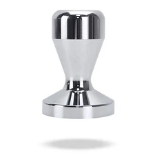 53mm Coffee Tamper Stainless Steel Espresso Tamper with Flat Base Ordinary