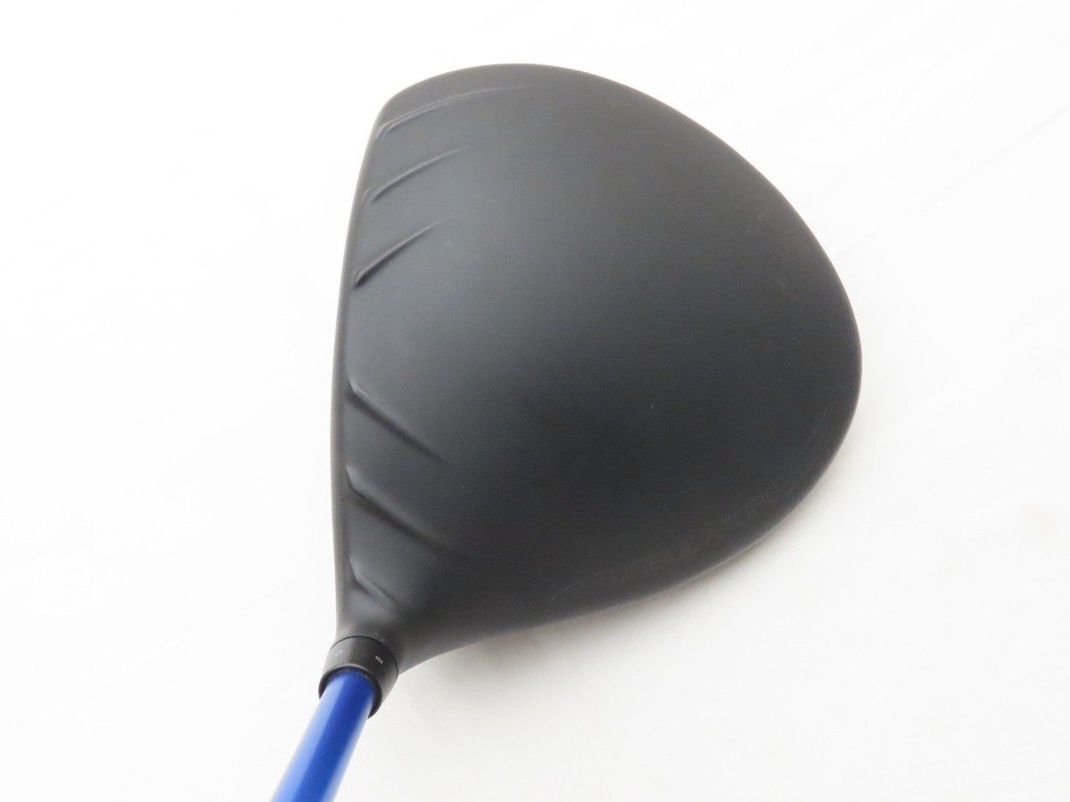 Used Ping G30 9* Driver Ping TFC 419 Regular Flex Shaft R Ping TFC
