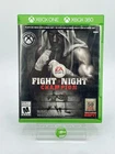 Fight Night Champion (Microsoft Xbox 360, 2011)