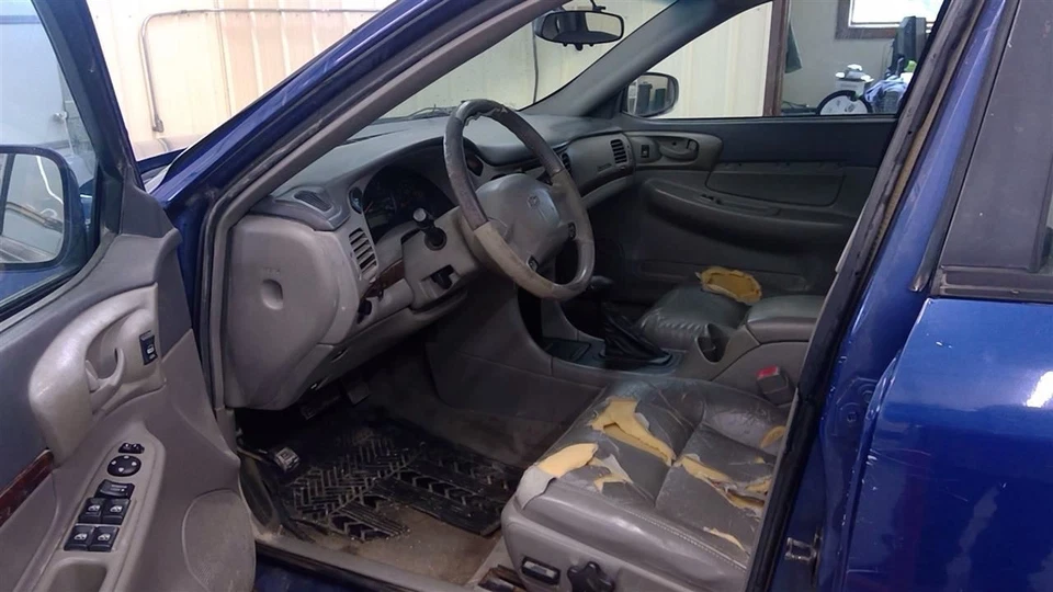 Grupo de velocímetro US Opt UH8 compatible con 02-05 MONTE CARLO 1685649 Foto 2 de 4