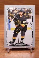 2025-26 O-Pee-Chee Base #270 Pavel Dorofeyev - Vegas Golden Knights