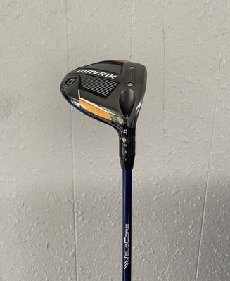 クラブ MAVRIK 3w VENTUS TR クラブ MAVRIK 3w VENTUS TR Callaway
