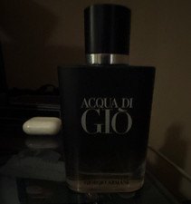 Giorgio Armani Acqua di Gio Eau de Toilette Spray 3.4 fl oz Regular Size