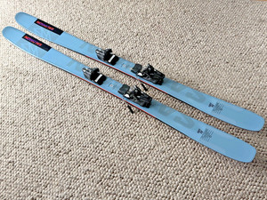 Salomon Qst 92 | eBay