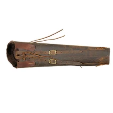 Serious Archery Trail Blazer Back Quiver LB-609901 – Durable Archery Quiver