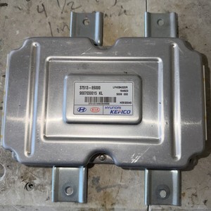 Hyundai Sonata 2016-17 Hybrid Battery Management System 37513-E6000