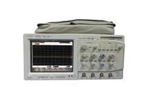 Agilent Infiniium 54831M Oscilloscope 4-Channel 600 MHz 4 GSa/s - Free Shipping