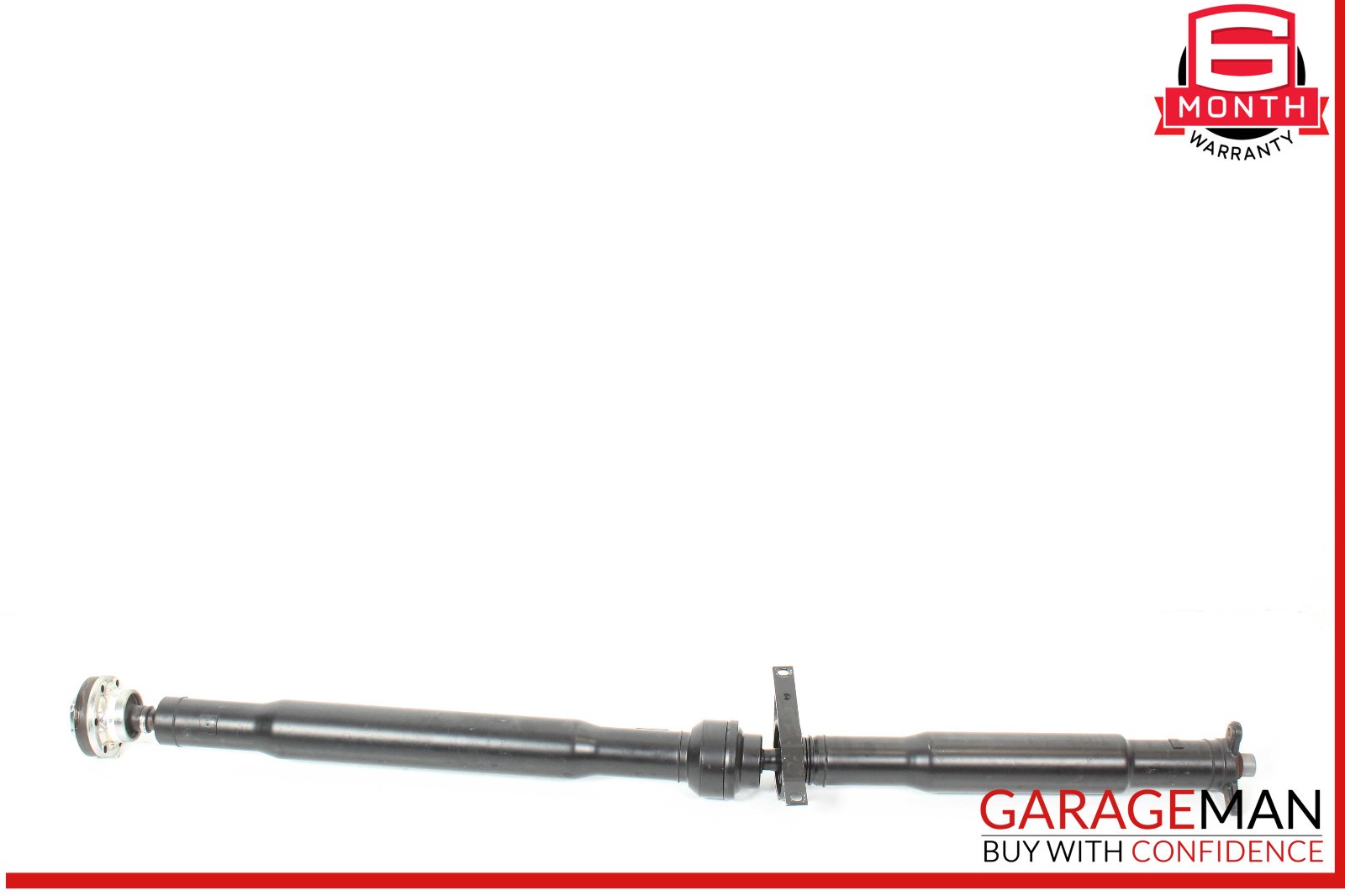 Maserati Ghibli M157 AWD Rear Drive Shaft Driveshaft Axle OEM