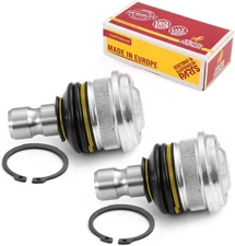 Metrix Premium Chassis Parts - 2 PC Front Lower Ball Joint Kit Fits 21-23 Kia