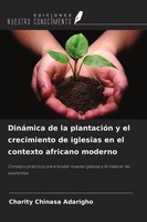 Charity Chinasa Adarigho | DináMica De La PlantacióN Y El Crecimiento De...