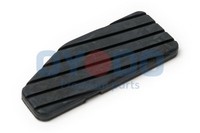 Oyodo Pedalbelag Fahrpedal 93B0057-OYO FüR Daewoo Tico KLY3 Matiz M100 M150