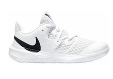 Image of Nike Zoom Hyperspeed Court Size Men's 4.5/ women's 6 Volleyball New Shoes
