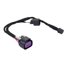  Tailgate Rear View Backup Park Assist Camera Wiring Harness for Dodge Ram 