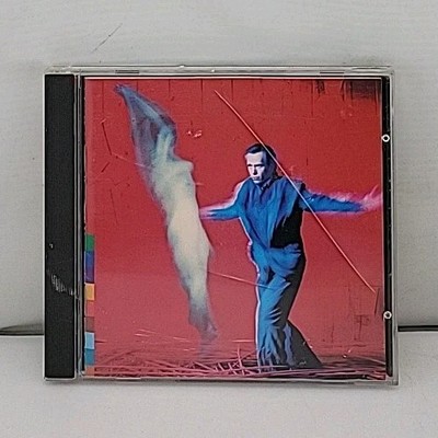 Us by Peter Gabriel (CD, 1992)