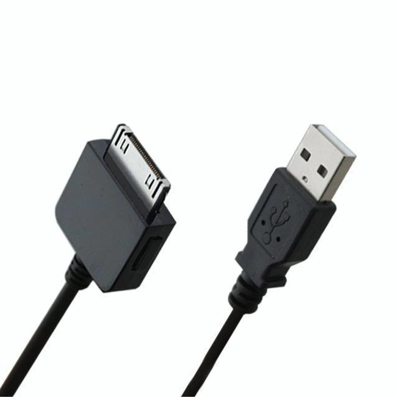 1M USB Data Cable Charging Cable For Microsoft Zune/Zune2/ZuneHD MP3/4 - Image 3 of 4
