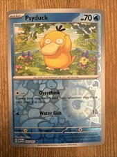 Psyduck
