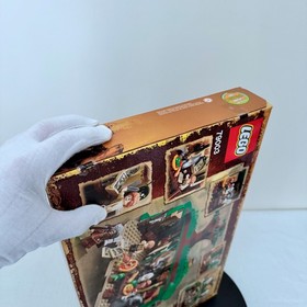 LEGO 79003 The Hobbit: An Unexpected Gathering (New Sealed In Box)