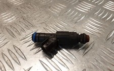 FORD MONDEO III B5Y Einspritzdüse 0280156009 2.00 Petrol 107kw 2005 28422184