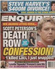 National Enquirer Magazine July 16, 2018 Steve Harvey - Richard Gere