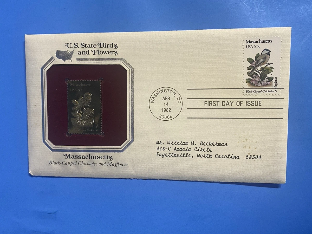 2772 外国切手 アメリカ 【人気品】州立鳥と花 50種完セットシート 未使用 Birds Gold United States Stamps for sale | eBay