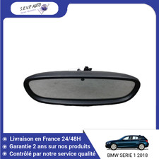 Retroviseur intérieur BMW SERIE 1