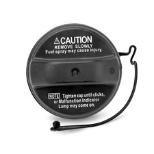 Gas Cap Fuel Cap 77300-33070 Compatible with 2005-2008 Tacoma 2003-2009 4Runn...