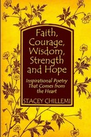 Stacey Chillemi | Faith, Courage, Wisdom Strength And Hope | Taschenbuch (2017)
