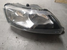 2013 Skoda Rapid  - O/S Drivers Headlight