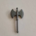 He-man Battle Axe Masters of the Universe BATTLE ARMOR Taiwan VTG  MOTU-b1