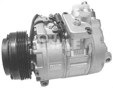 BV PSH Kompressor Klima Klimaanlage Klimakompressor Mahle New 090.215.024.313