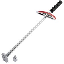 Dual Drive Beam Style Torque Wrench 17  | 3/8...