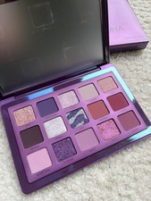 Image of Natasha Denona Roxa Palette Purple Eyeshadow New