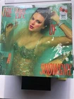 ⭐️Taylor Swift Life of a Showgirl Holiday Honestly Wild Transparent Vinyl⭐️