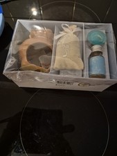 Oil Burner Set New In Box