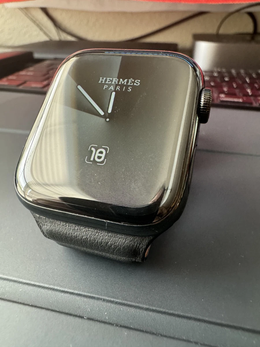 Apple Watch Series 5 Hermès for Sale - Shop New & Used Smart