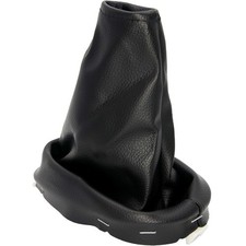 Schaltsack Schaltmanschette mit Rahmen passend für Dacia Sandero I+II, 2008-2020