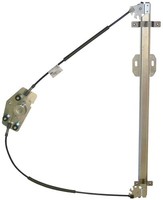 Valeo Fensterheber 851163 FüR Xf Daf 95 105