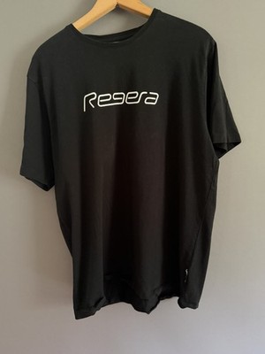 Pre-Owned Koenigsegg Ghost Squadron T-Shirt - European Mens  2XL/USA Mens XLarge