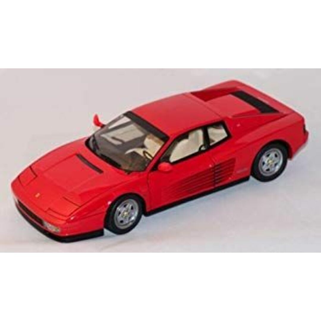 Kyosho Ferrari Testarossa 1990 1:18 08422R