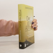 Der große Abflug  |  Sabina Mehne