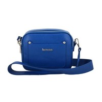 Handtaschen Casual-Taschen Damen Barberini's 7073055889 Blau